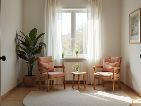 Rebuilding Trust with Trust Rebuilding Counseling