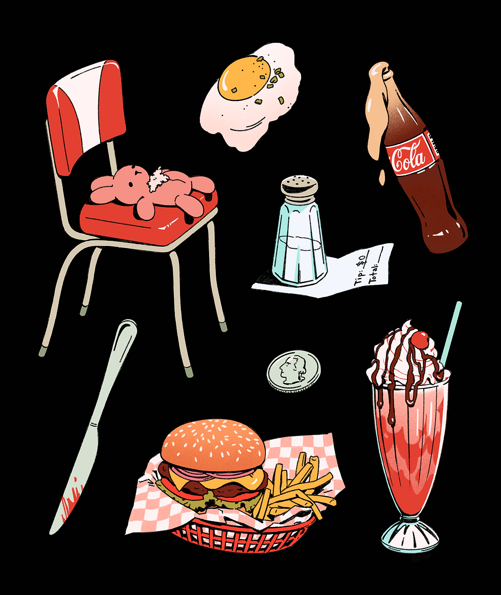 Diner