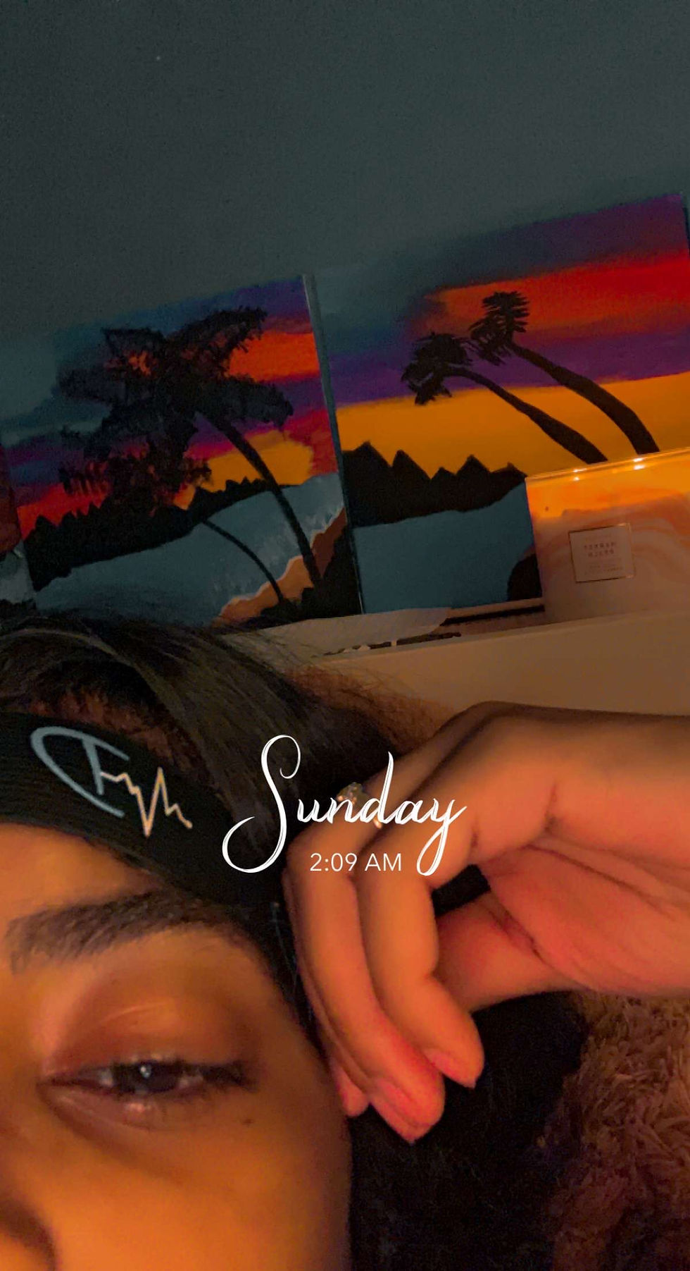 Thumbnail: Melted
