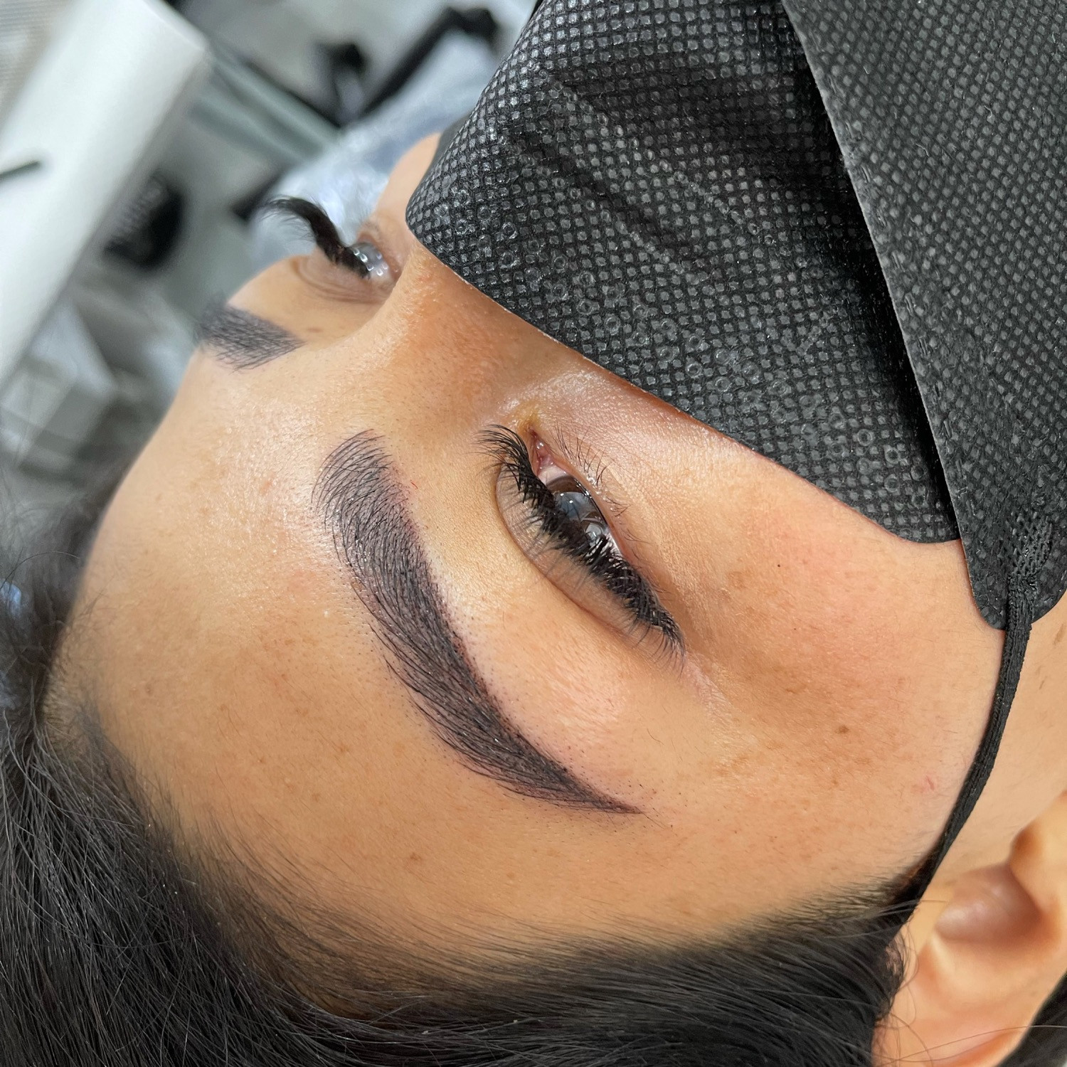 Microblading, Microshading, Powder Brows