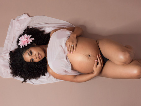 Meghan Maternity Session, Port St Lucie FL