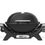 Thumbnail: Weber Baby Q Premium (Q1200N) Gas Barbeque (LPG) Midnight Black