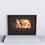 Thumbnail: Blaze B820 Inbuilt wood fireplace