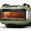 Thumbnail: Gozney Tread pizza oven - Olive