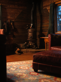 Perfect getaway cabins near Yellowstone and Jackson for outdoor adventures.”