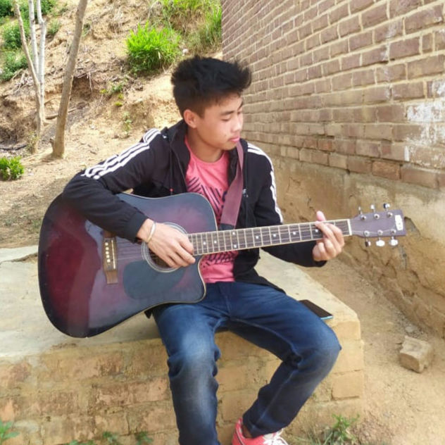 Writer: raiisonai214