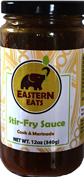 Stir Fry Sauce