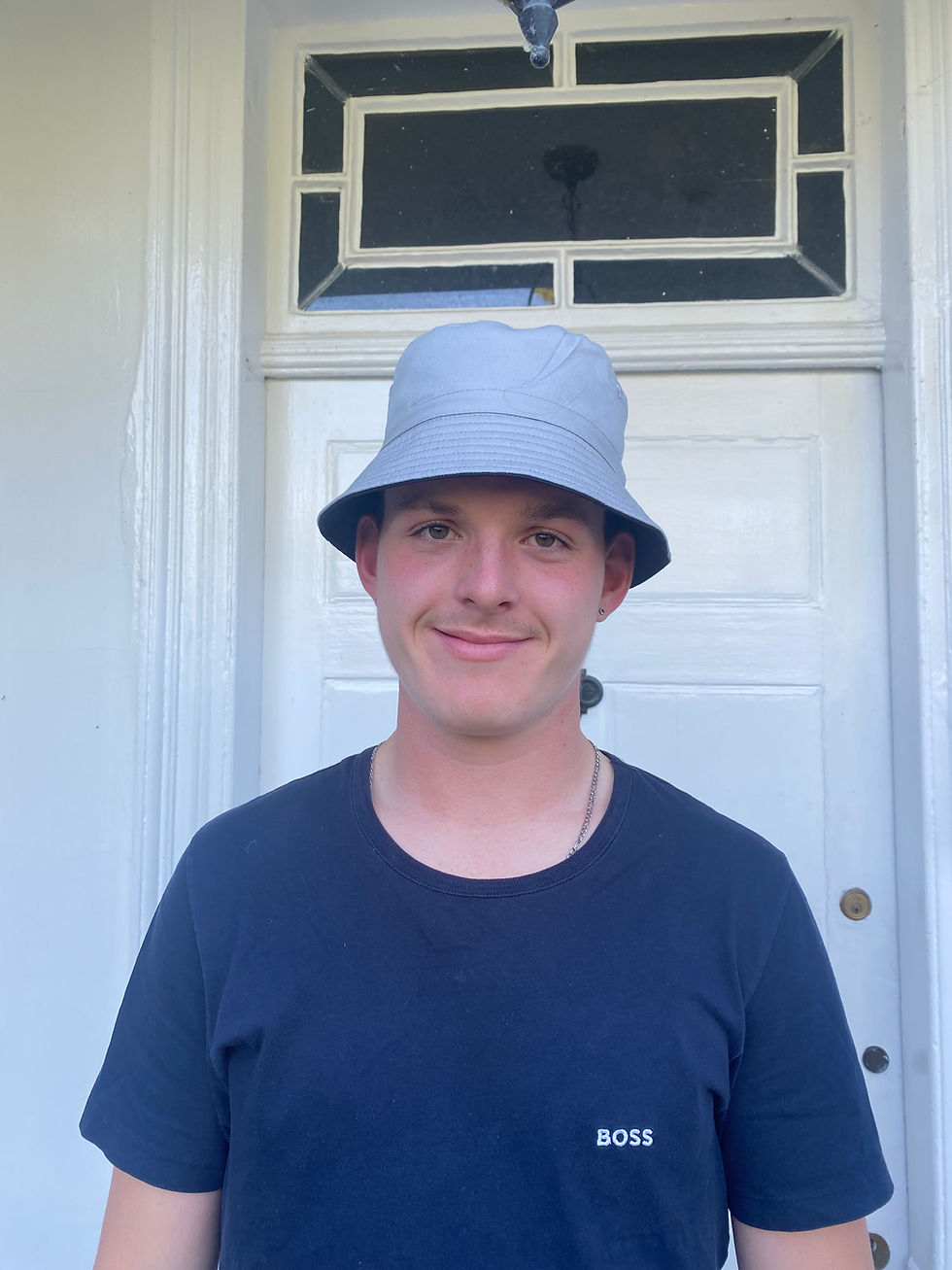 Thumbnail: IOW Bucket Hat