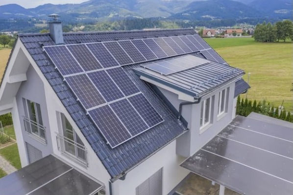 Conta de Luz com Energia Solar
