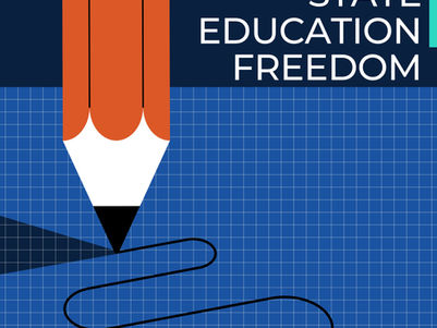 ALEC Releases 2025 State Education Freedom Rankings