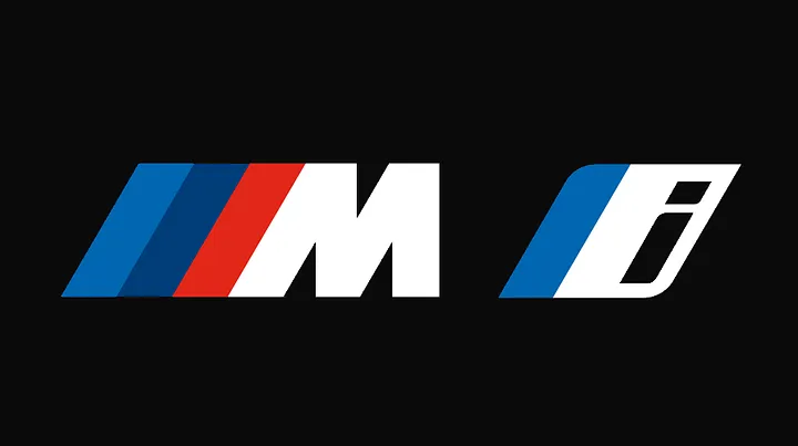 BMW M & BMW i