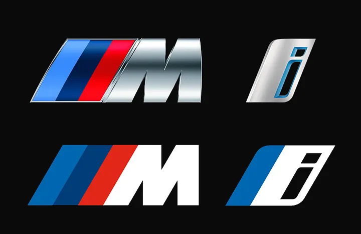 BMW M & BMW i上舊下新