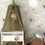 Thumbnail: Kids plane wallpaper in vintage style nursery