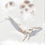 Thumbnail: Kids whale wallpaper by Good and Craft