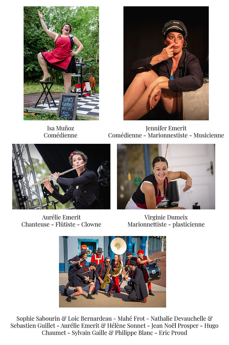 Trombinoscope
