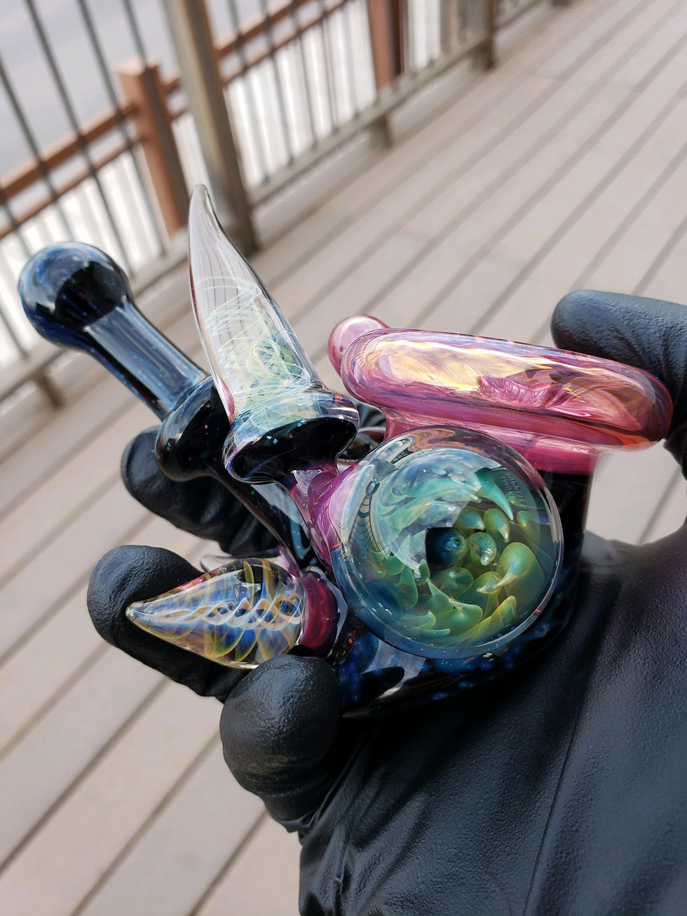 Thumbnail: Big Z squatty Sherlock 