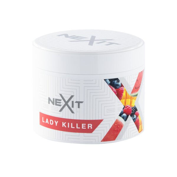 Shisha Nexit 200gr Lady Killer