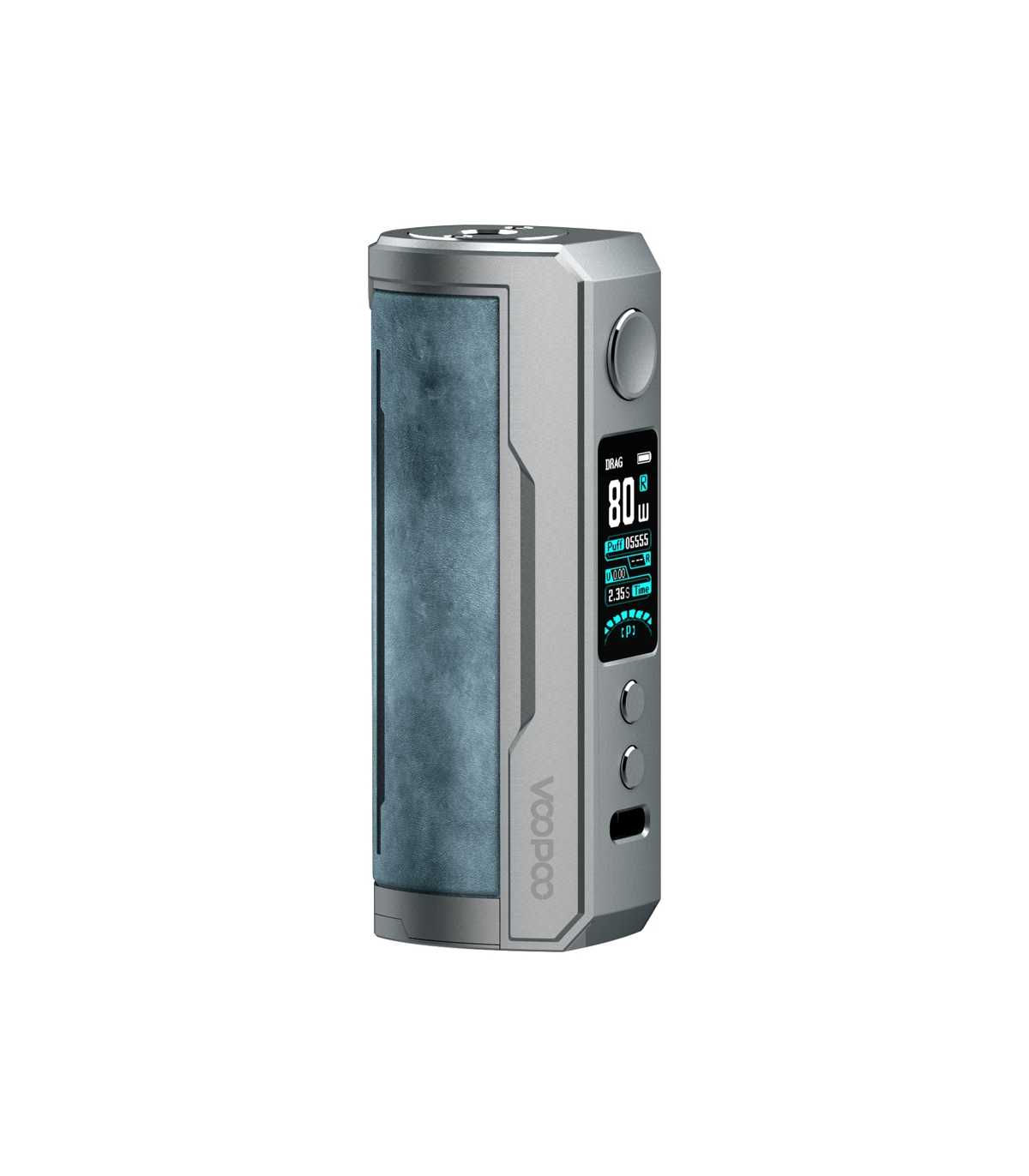 Voopoo Drag X Plus 100W Mod