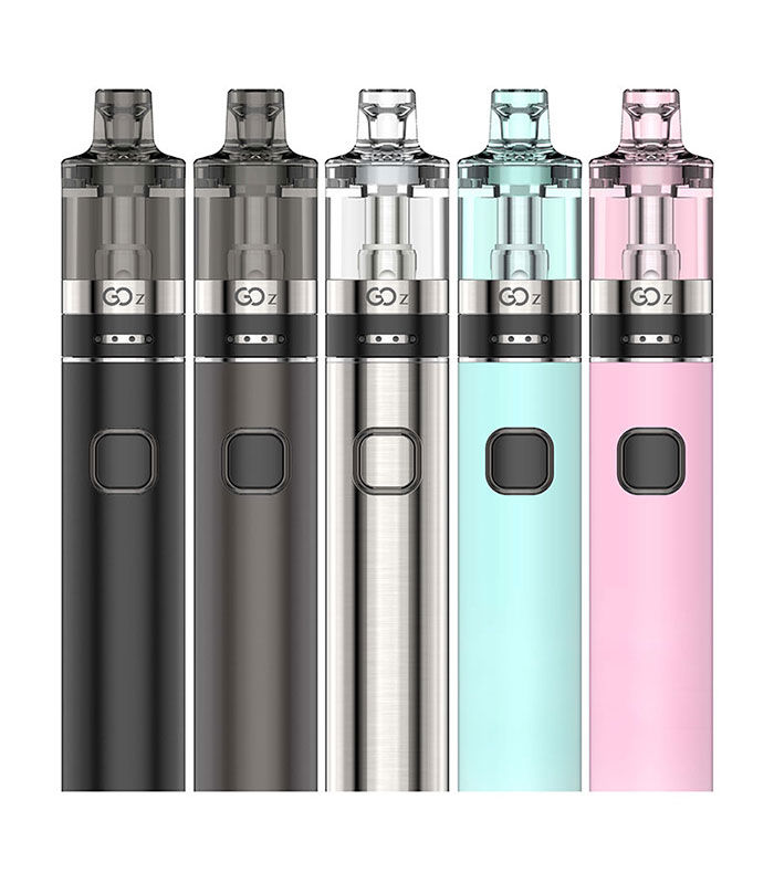 GO Z Innokin 2ml Pen Kit