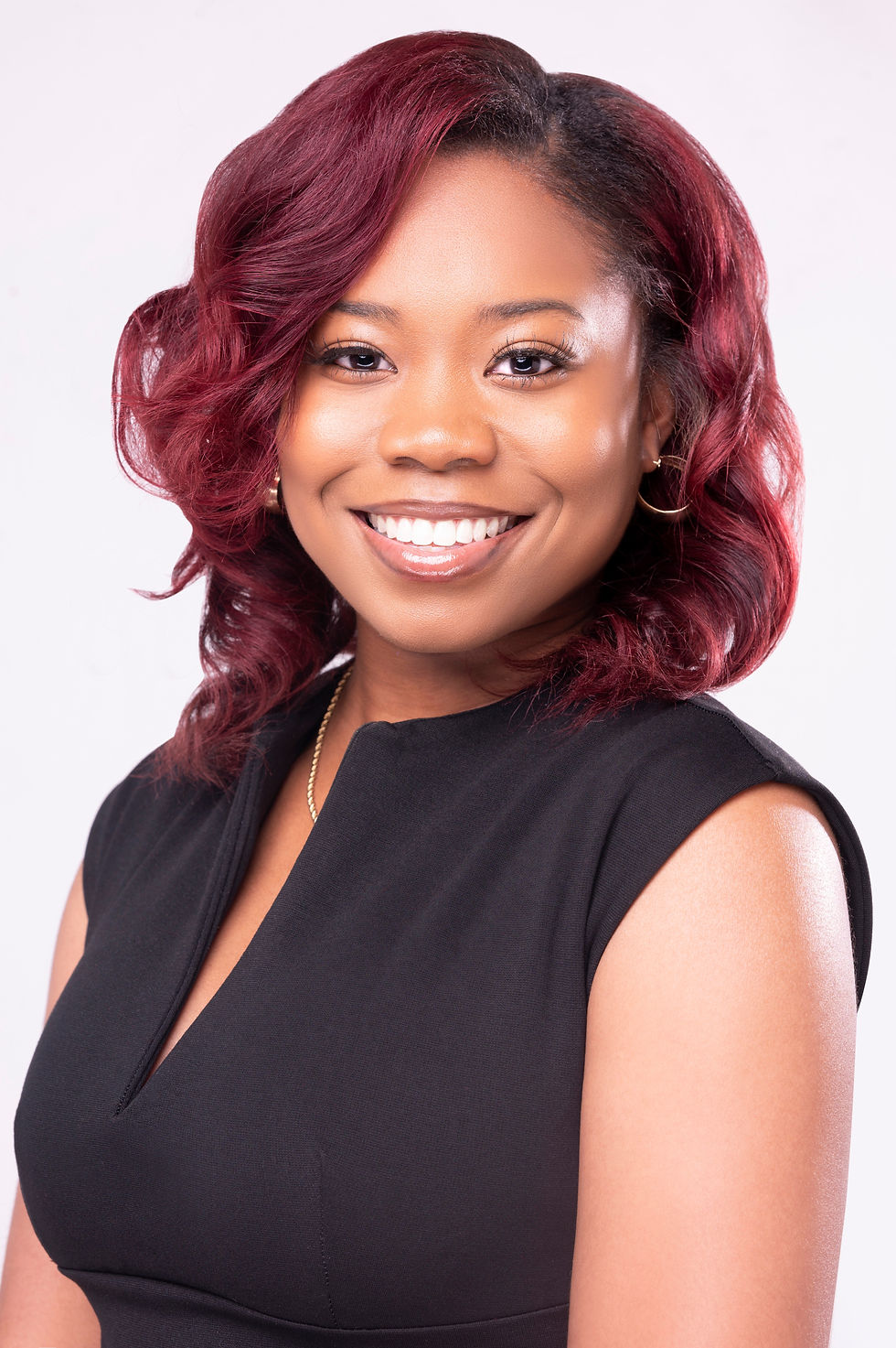 New Headshot Alert!