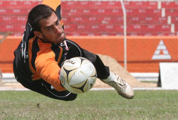 Fotografia Esportiva