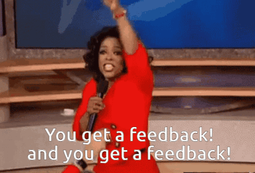 Feedback is not a universal language. Are you fluent in your team's version of it?