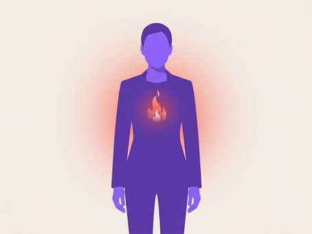Burn-on: the high-functioning burnout no one sees