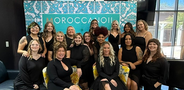 Best salon Orange Park