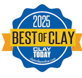 Best of Clay 2025
