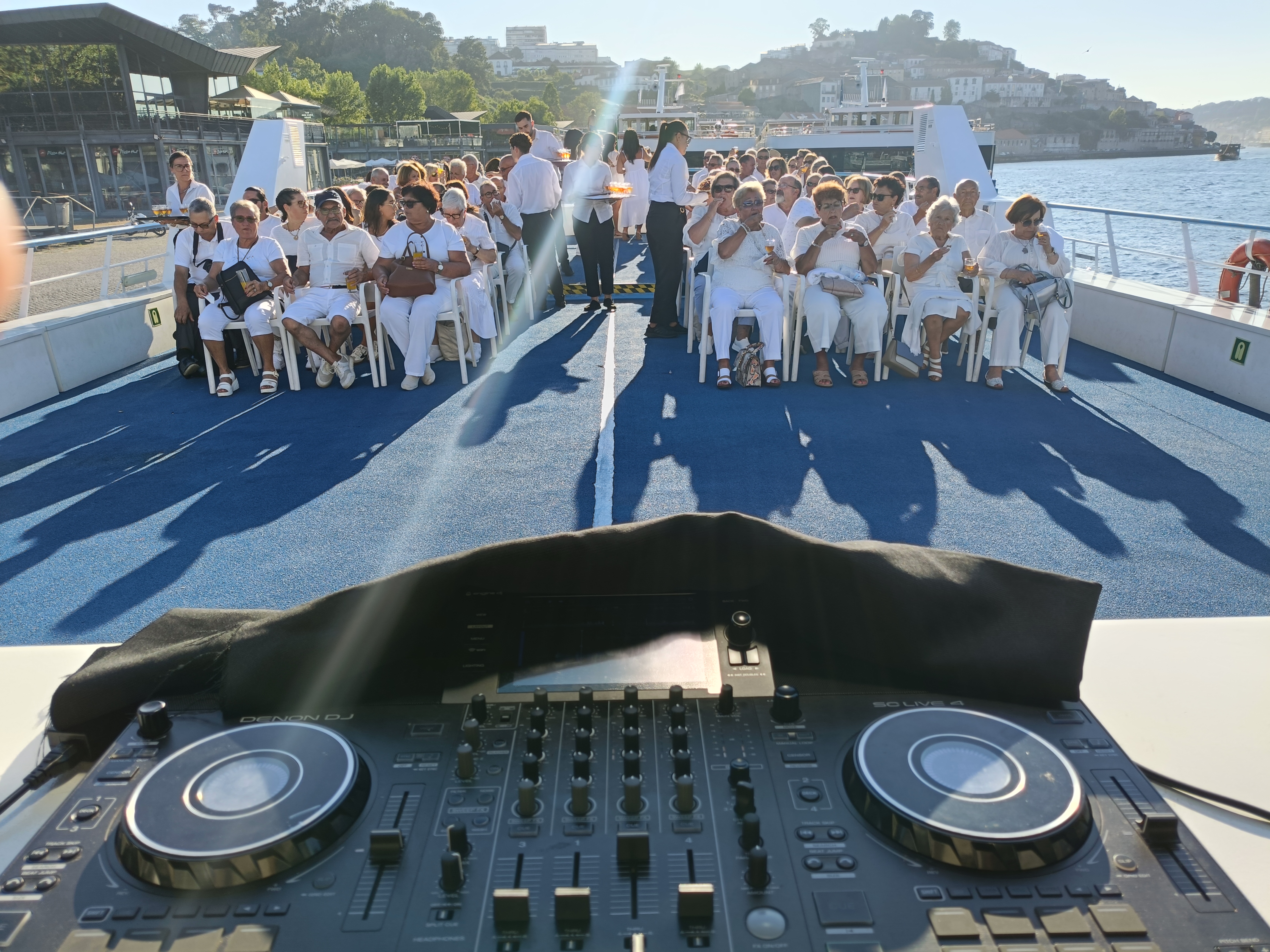 Organizar eventos corporativos Épico Eventos Portugal