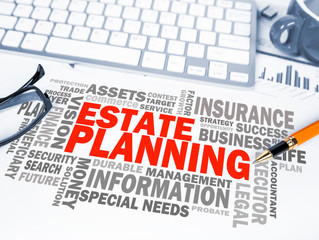 Estate Planning | Avoid Probate Take Charge Of Your Own Estate!