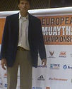 Duel Romania, Franco Montagutti
