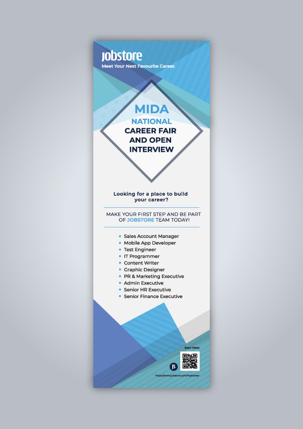 Career Fair Banner 02