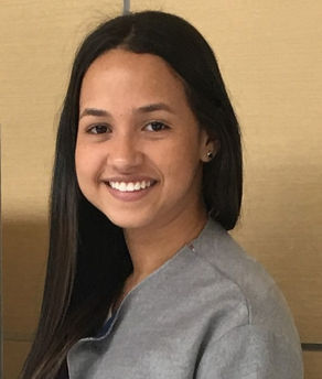 Nanomedicine Graduate Student Lilibeth Ortega-Pineda Successfully Defends Thesis