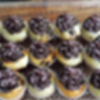 MINI MUFFINS