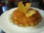 TARTE TATIN