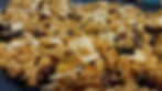 GRANOLA CASERA