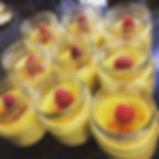 CRÈME BRÛLÉE