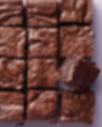 MINI BROWNIES