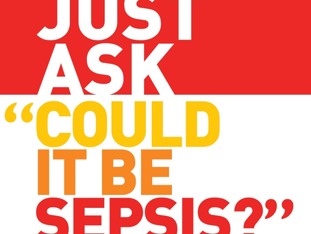 "Could it be Sepsis?"