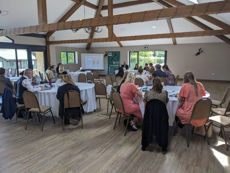 SEND Roundtable Discussion