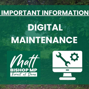 OFFICE DIGITAL MAINTENANCE