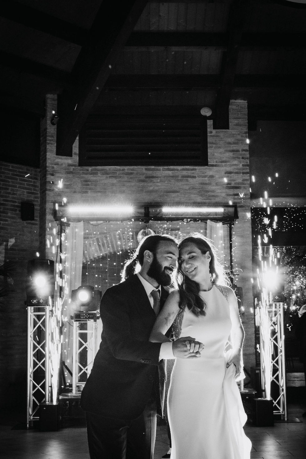 Baile nupcial