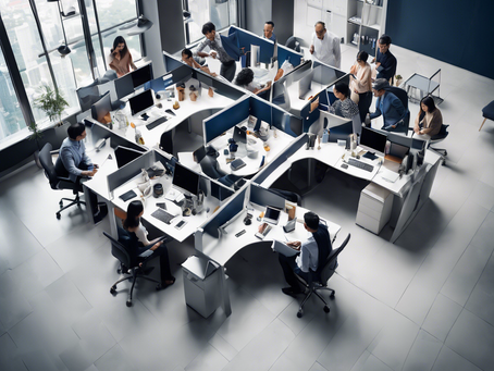 Driving Malaysian SMEs Forward with Growth Strategies & Digital Innovation