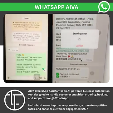 Contactless payment in Malaysia, E-Wallet and cashless solution for merchant.