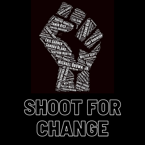 Shoot for Change