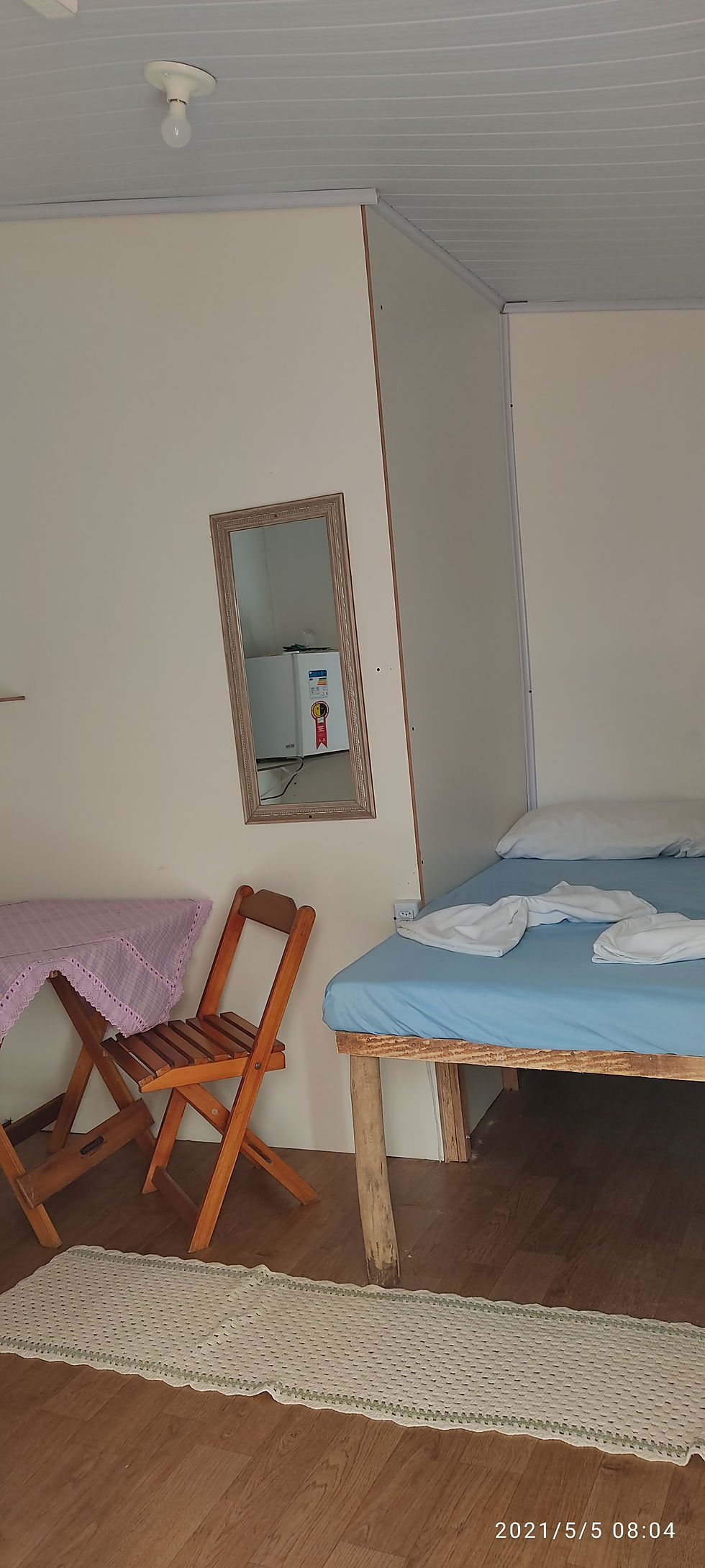 Cama de Casal
