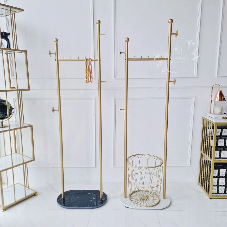 The twin tower hanger #MMB444