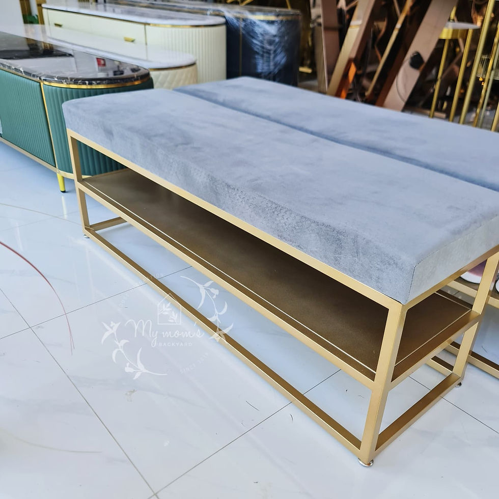 ภาพขนาดย่อ: Classic Athens Shoe Rack #MMB526
