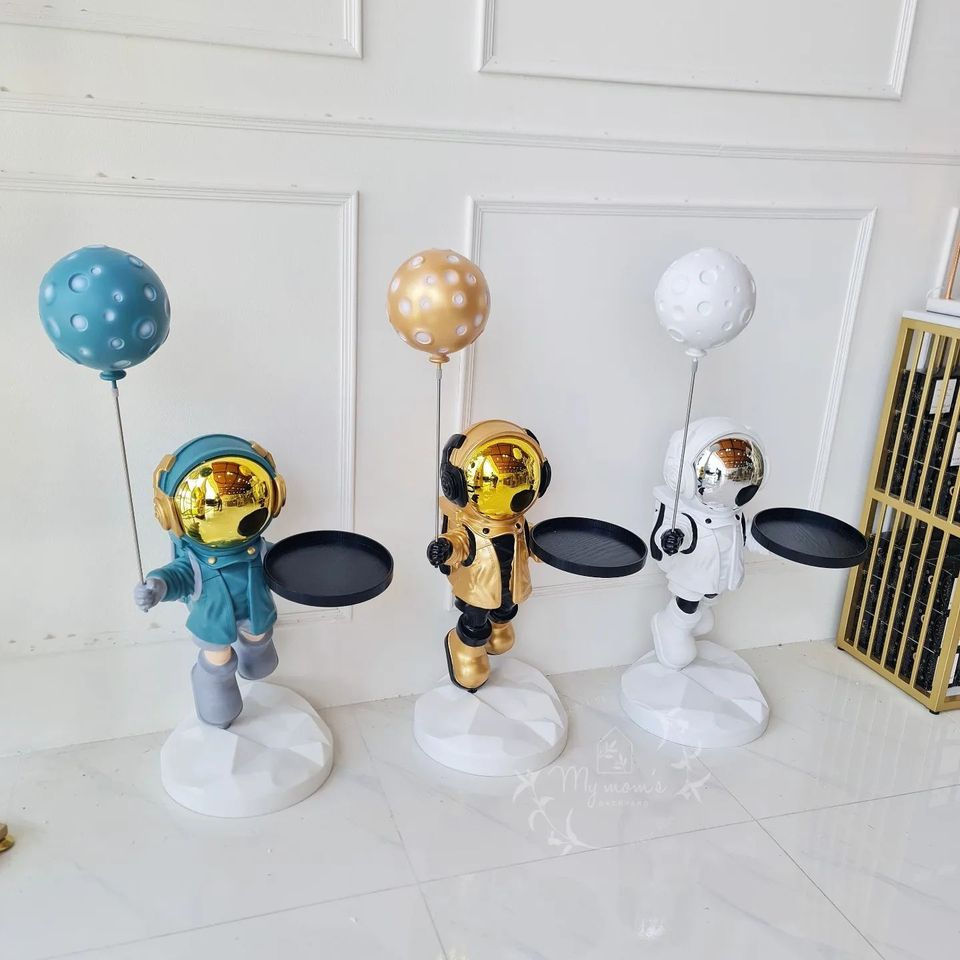 My moon landing tray #MMB457